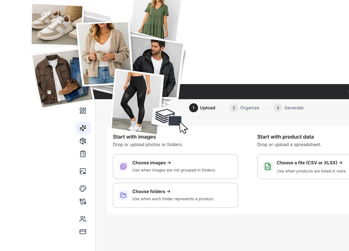 Catalog Onboarding