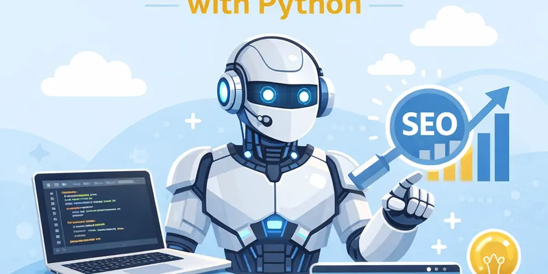 How to Build an AI SEO Agent with Python