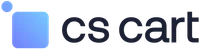 CS-Cart logo