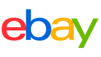 eBay logo