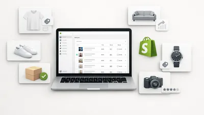 Best Shopify Bulk Lister Apps in 2026: Compared & Ranked