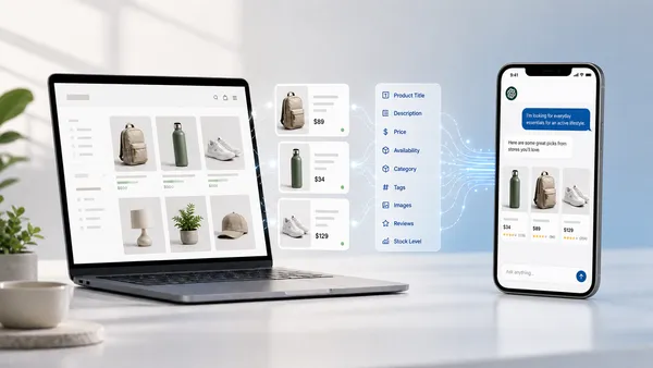 Shopify Agentic Storefronts Explained: How Merchants Can Get Ready