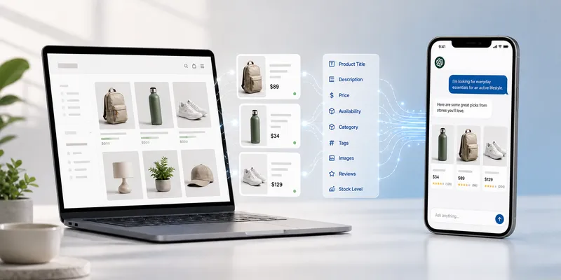 Shopify Agentic Storefronts Explained: How Merchants Can Get Ready