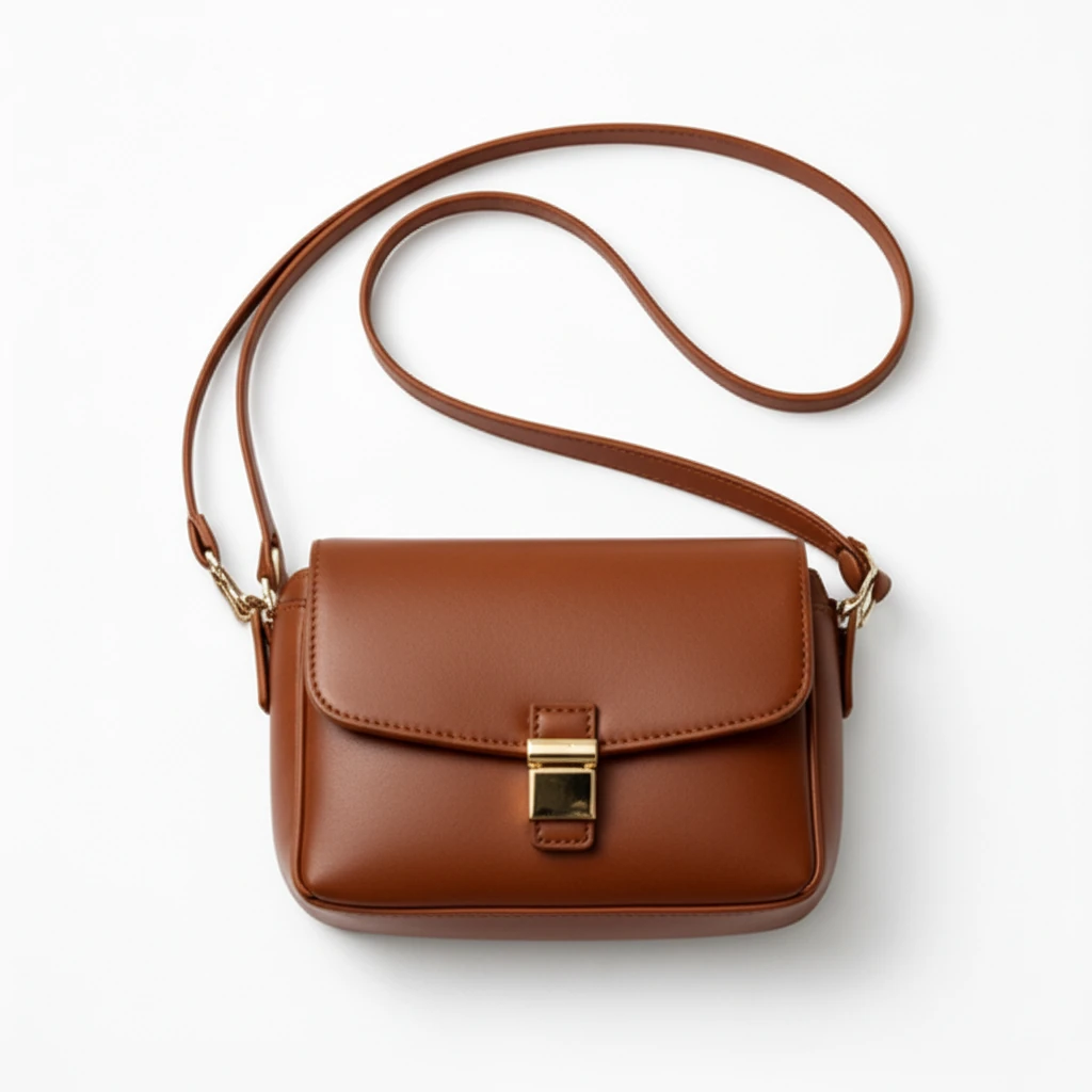 AI enhanced product image