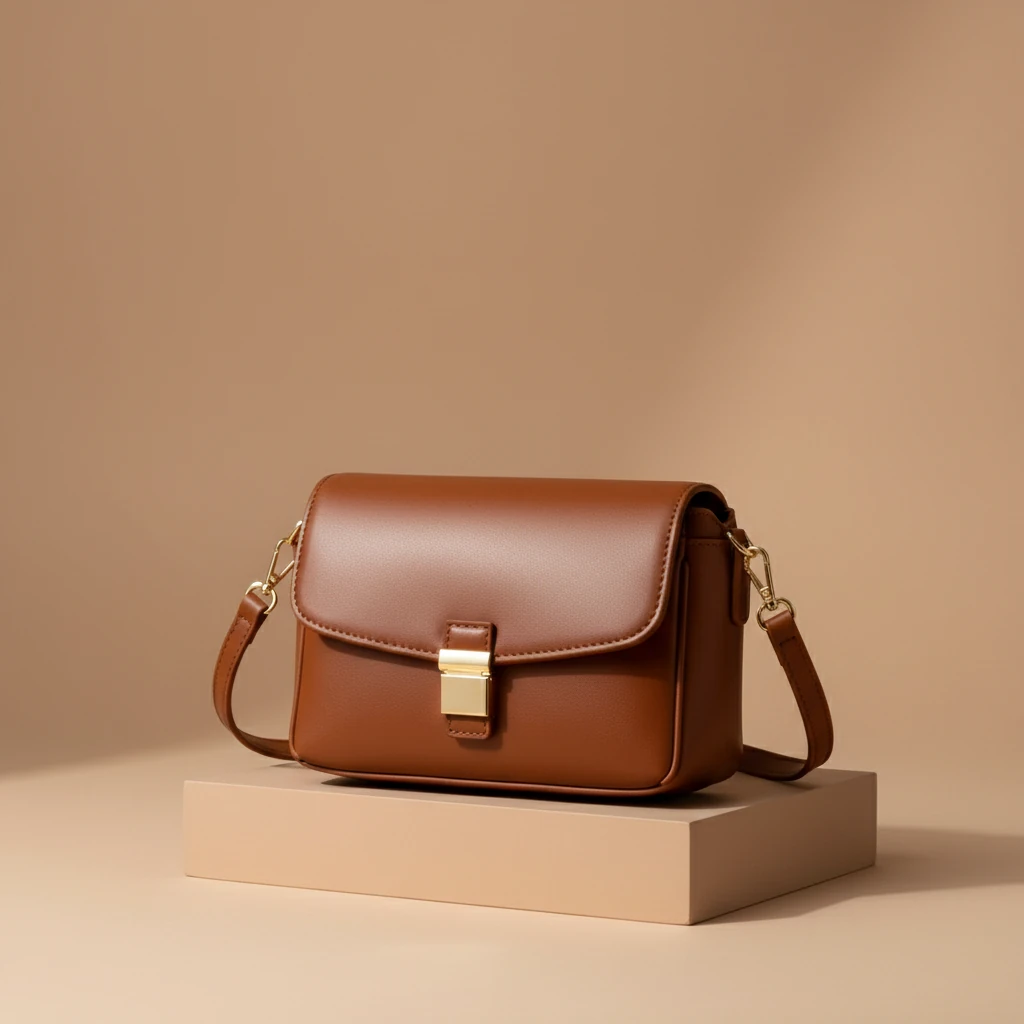 AI enhanced product image studio