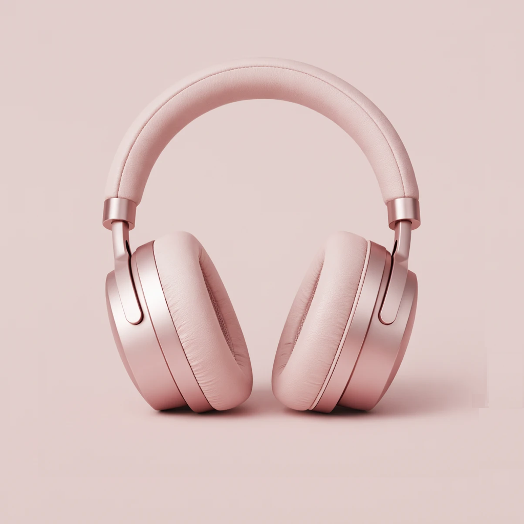 After - clean studio watch shot